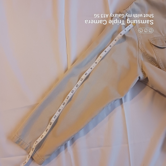 Cherokee jean jacket Xl - Picture 7 of 9